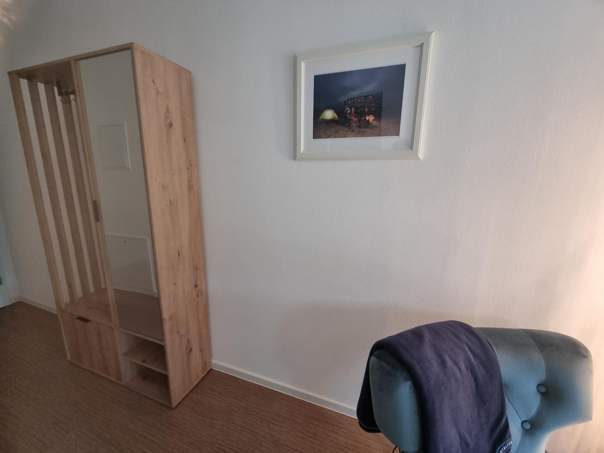Ferienwohnung Im Palais Am See Am Goitzschesee Bitterfeld-Wolfen Rum bild